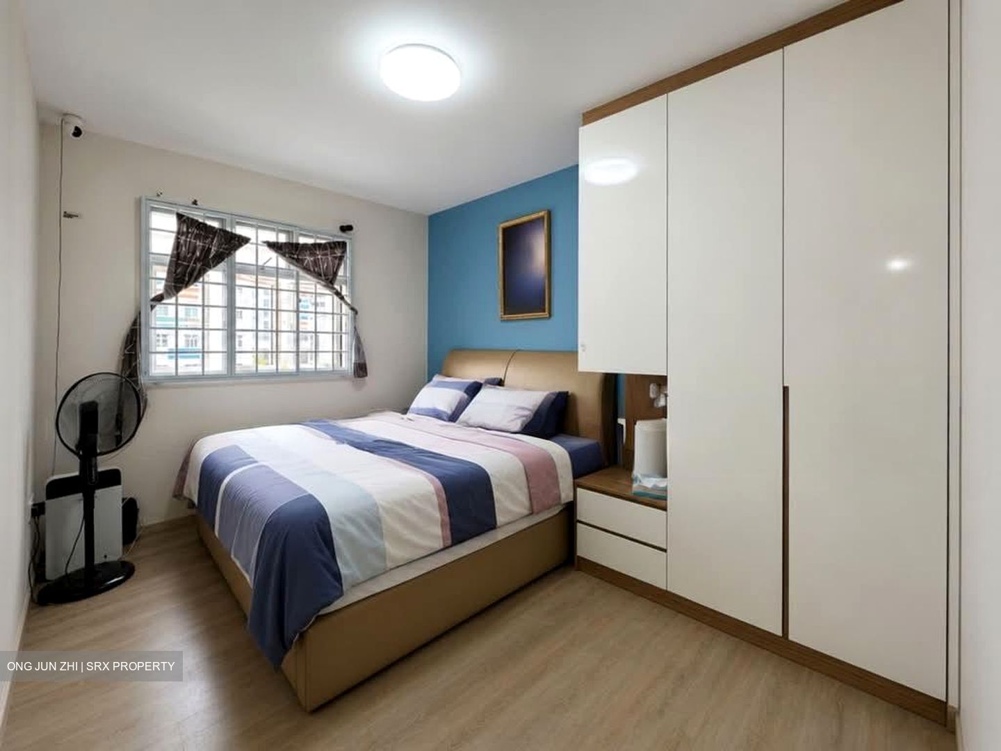 Blk 120D Eastwave @ Canberra (Sembawang), HDB 4 Rooms #599728911